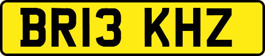 BR13KHZ