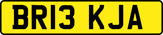 BR13KJA