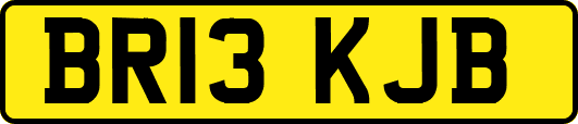 BR13KJB