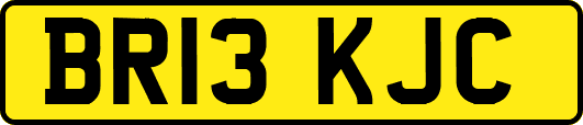 BR13KJC
