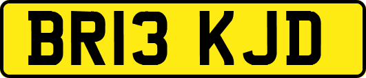 BR13KJD