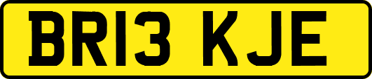 BR13KJE