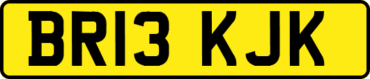 BR13KJK