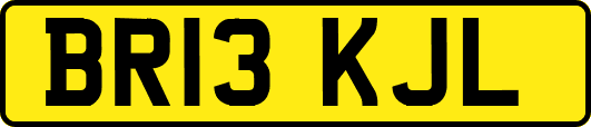 BR13KJL