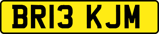BR13KJM
