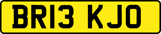 BR13KJO