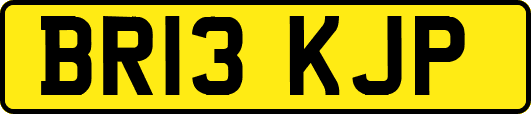 BR13KJP