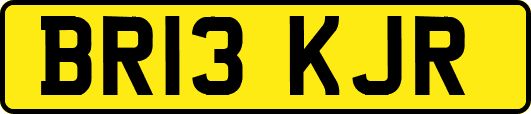 BR13KJR