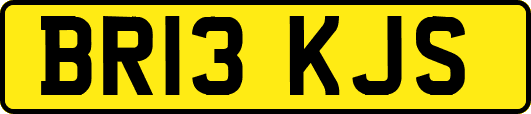 BR13KJS