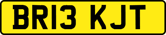 BR13KJT