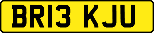 BR13KJU