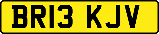 BR13KJV