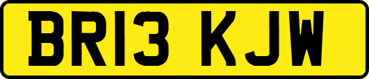 BR13KJW