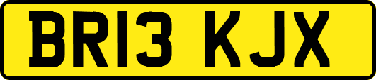 BR13KJX