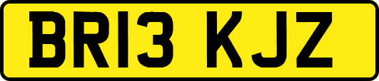 BR13KJZ
