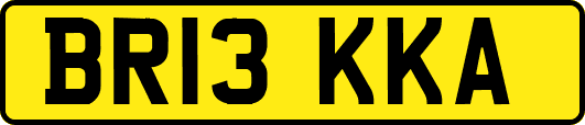 BR13KKA