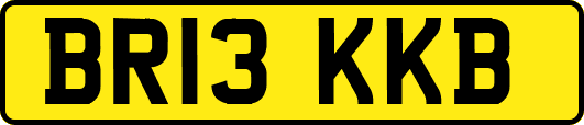 BR13KKB