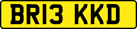 BR13KKD