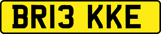 BR13KKE