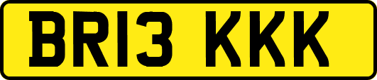 BR13KKK