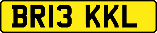 BR13KKL