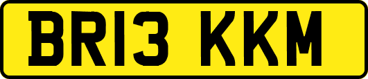 BR13KKM