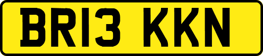 BR13KKN