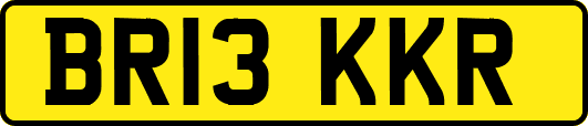 BR13KKR