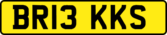 BR13KKS