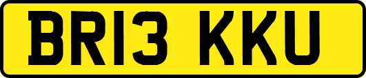 BR13KKU
