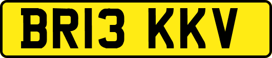 BR13KKV
