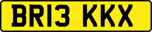 BR13KKX