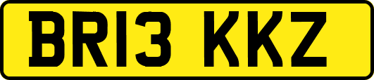 BR13KKZ