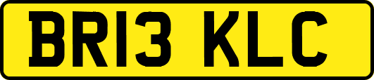 BR13KLC