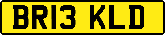 BR13KLD