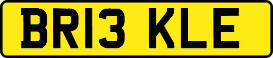 BR13KLE