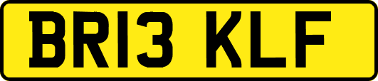 BR13KLF