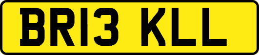 BR13KLL