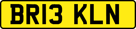 BR13KLN