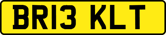 BR13KLT