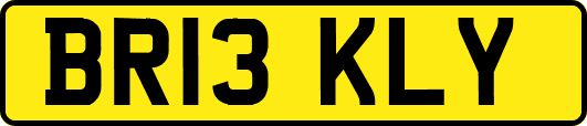 BR13KLY