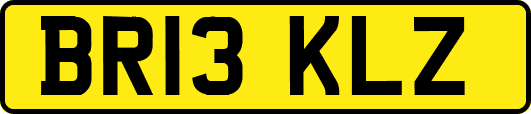BR13KLZ