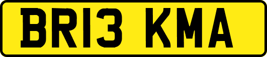 BR13KMA