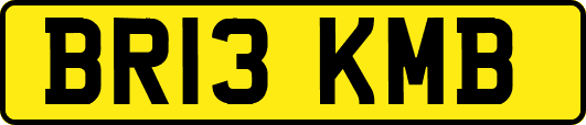 BR13KMB