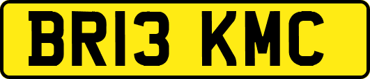 BR13KMC