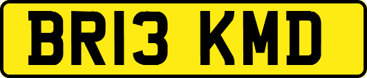 BR13KMD