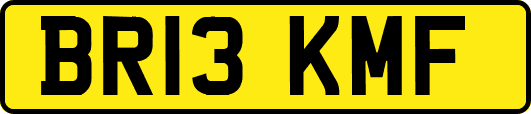 BR13KMF