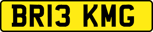 BR13KMG