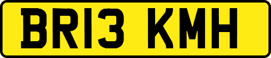 BR13KMH