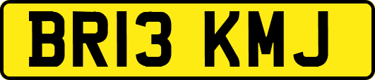 BR13KMJ
